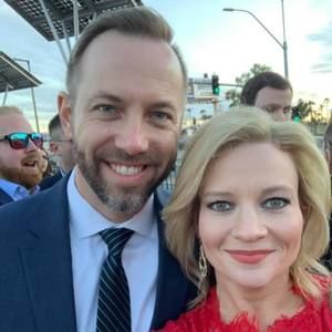 Meet your Posher, Jeff